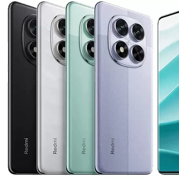 قیمت ردمی نوت ۱۴ (چهاردهم مهر) + مشخصات Redmi Note 14