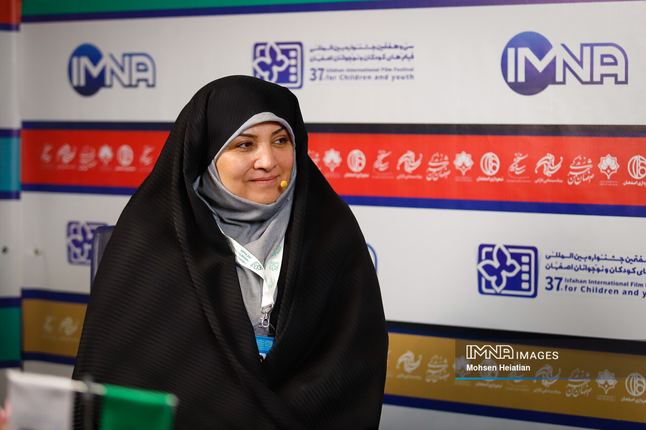 جشنواره فیلمهای کودکان پیونددهنده سینما، گردشگری و اقتصاد شهری است