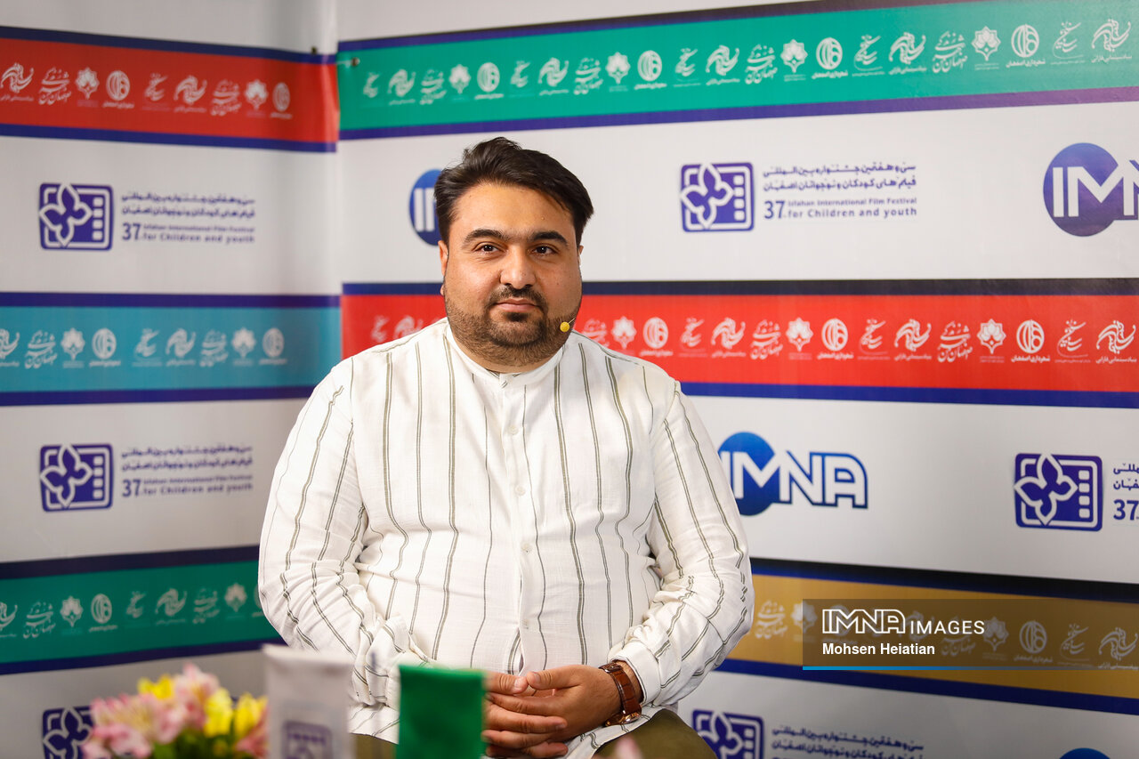 اصفهان؛ خانه همیشگی جشنواره فیلم‌های کودکان و نوجوانان