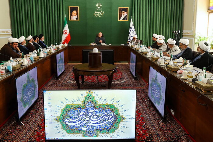 قالیباف: نبرد جبهه اسلام با رژیم صهیونیستی، باور محور و ایدئولوژیک است