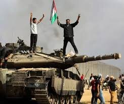 طوفانالاقصی؛ نقطه عطفی در تحولات منطقهای و جهانی