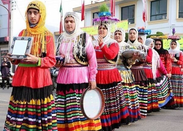 میراث ناملموس؛ هویت فراموششده در هیاهوی مدرنیته