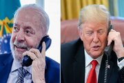 توافق تلفنی ترامپ و رئیس جمهور برزیل برای دیدار حضوری
