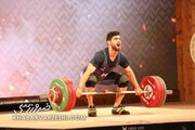 برنامه وزنه‌برداران ایران در رقابت‌های جهانی وزنه‌برداری ۲۰۲۵ نروژ