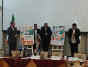 سومین جشنواره ملی نان در کرمان؛ از آیین‌های سنتی تا معرفی ظرفیت‌های گردشگری