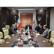 تاکید استاندار مازندران بر ضرورت نوسازی مراکزی درمانی فرسوده