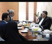 کانون وکلا بخشی از منظومه عدالت و یک مجموعه پیشران در جامعه است