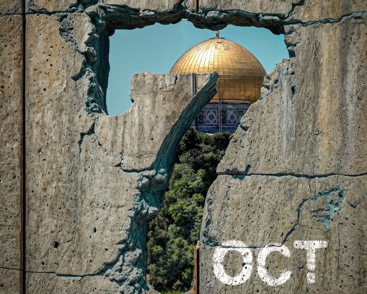 روزی که سکوت تاریخ شکست