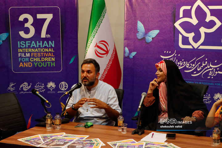 کارگردان «شهر آرزوها»: اقتباس در واقع یک هنر است