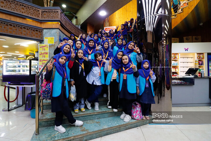 «بچه مردم»؛ برنده جایزه هیئت داوران بین‌المللی جشنواره فیلم‌های کودکان و نوجوانان