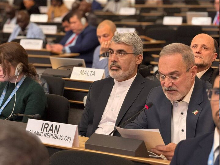 ابراز نگرانی ایران نسبت به کاهش سهم خود از بودجه کمیساریای عالی پناهندگان