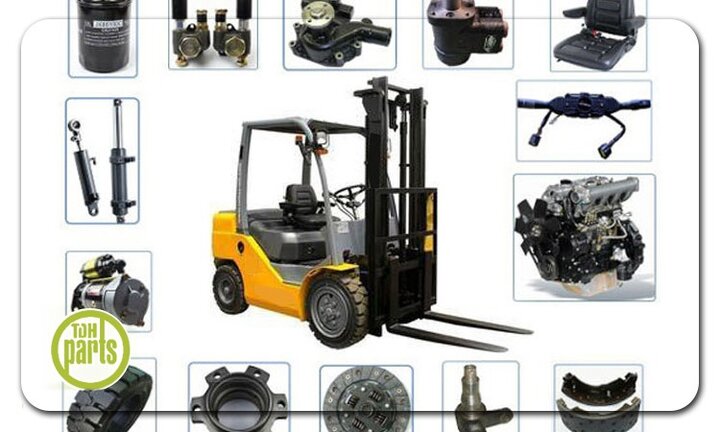 ۵ اشتباه مرگبار در انتخاب قطعات لیفتراک که باید از آن ها اجتناب کنید