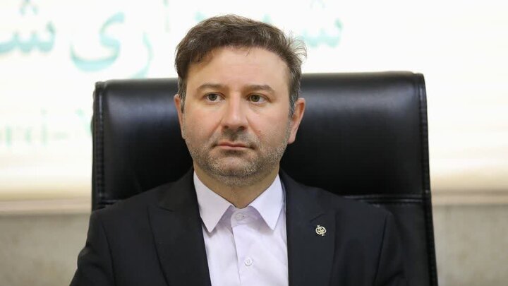 دریافت ۸۰ میلیارد تومان تسهیلات بانکی برای احیای کارخانه بازیافت در شهرکرد دریافت ۸۰ میلیارد تومان تسهیلات بانکی برای احیای کارخانه بازیافت در شهرکرد
