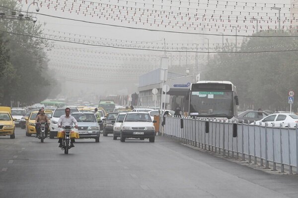 اطلاع‌رسانی دقیق آلودگی هوا به کاهش مخاطرات زیست‌محیطی می‌انجامد