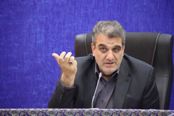 مدیران بی‌تفاوت در کنترل بازار عزل می‌شوند