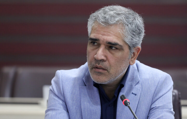 ۸۸ هزار شهروند مشهدی در سالجاری به نرم افزار شهرمن پیوستند ۸۸ هزار شهروند مشهدی در سالجاری به نرم افزار شهرمن پیوستند
