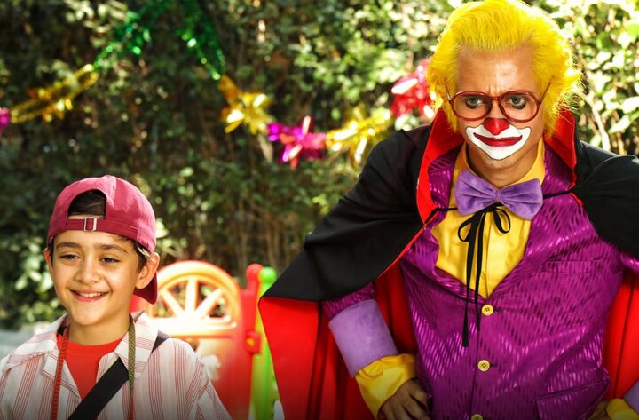 «شهر آرزوها»؛ قصه‌ای از امید، دوستی و خانواده