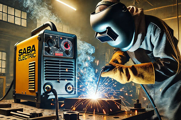 صبا الکتریک البرز نماینده رسمی صبا الکتریک + [مشاوره رایگان]