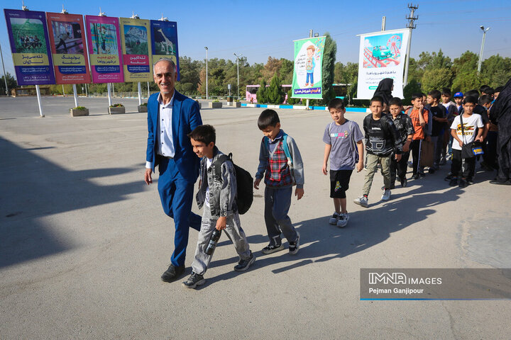 کودکانه‌های شاد در شهر رویاها