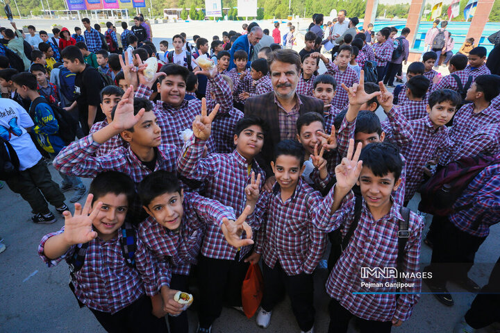 کودکانه‌های شاد در شهر رویاها