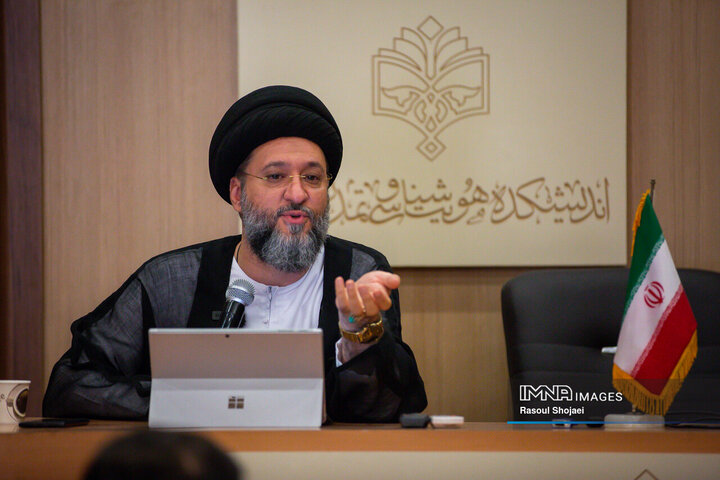 نخستین گردهمایی فیلمسازان نوجوان اصفهان