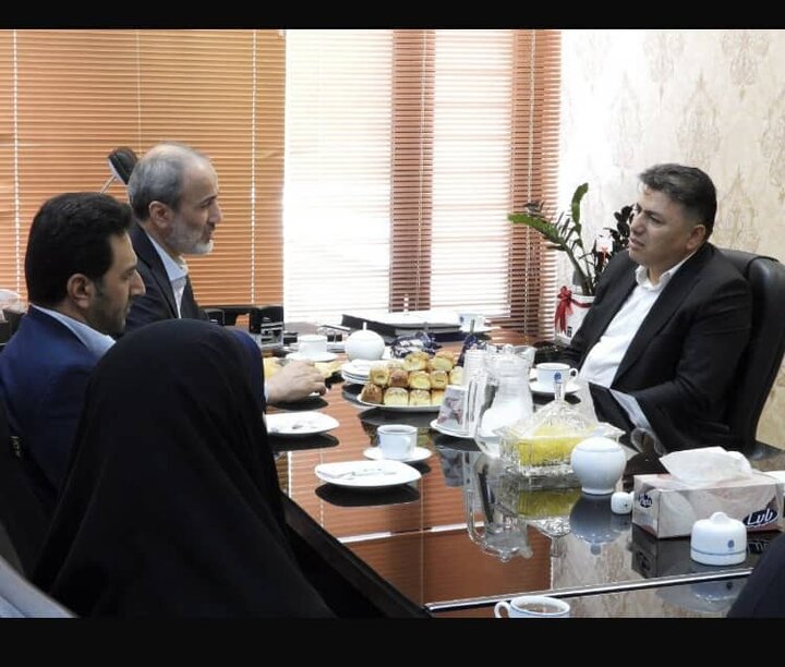 کانون وکلا بخشی از منظومه عدالت و یک مجموعه پیشران در جامعه است