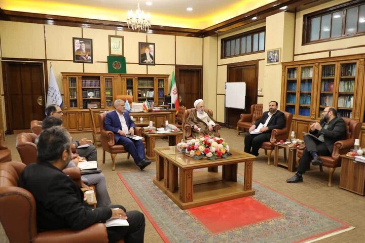 دادستان کل کشور: عزم دستگاه قضا تعقیب کیفری و مطالبه خسارت از عاملان جنگ ۱۲ روزه است