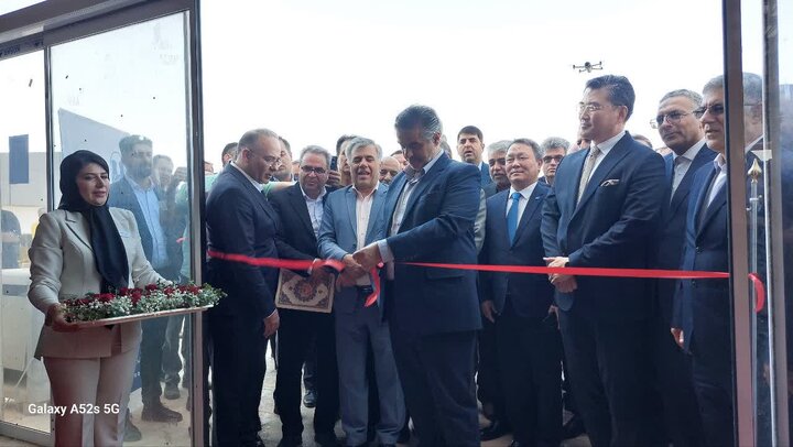 نقش محلات در اقتصاد ملی فراتر از تولید سنگ است