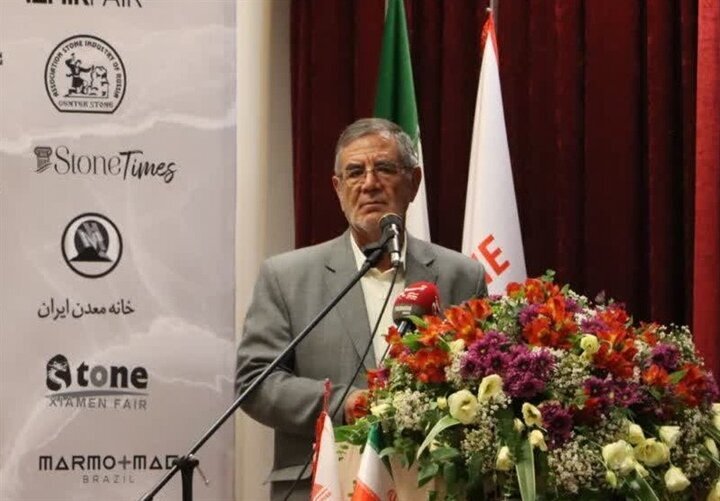 صنعت سنگ کشور در آستانه یک تحول اساسی قرار دارد