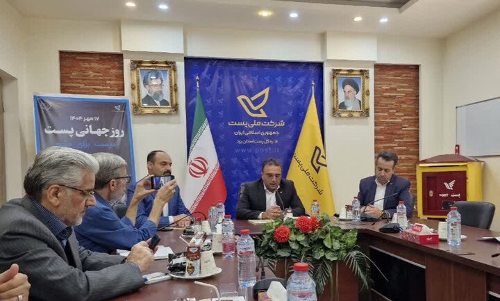 طرح جینف با ۱۲ میلیارد تومان اعتبار در یزد شتاب گرفت