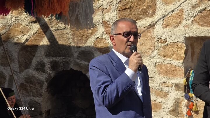 توجه به ظرفیت‌های گردشگری روستاها و عشایر زمینه‌ساز توسعه است