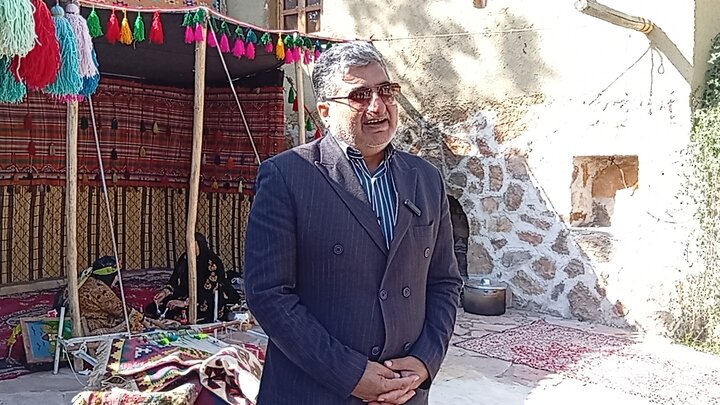 جوامع روستایی و عشایری نقش موثری در تولید، توسعه و اشتغال دارند