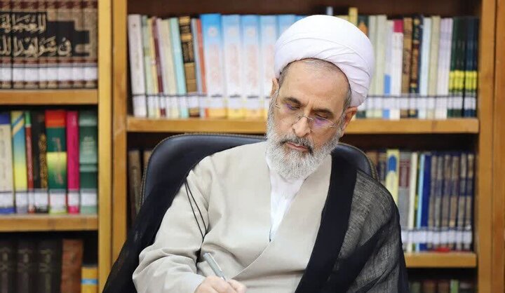 پیام تسلیت مدیر حوزه‌ها در پی شهادت حجت‌الاسلام ولی‌زاده