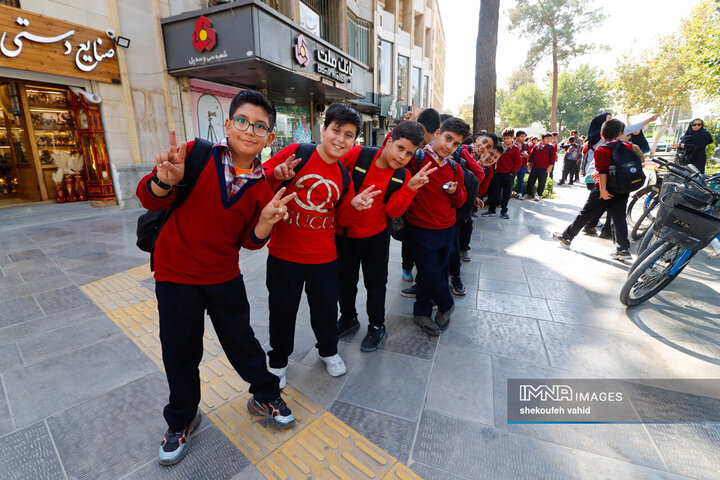 سی‌وهفتمین جشنواره بین‌المللی فیلم های کودکان و نوجوان در ایستگاه پایانی