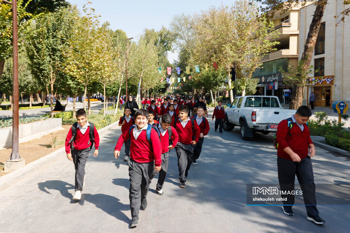 سی‌وهفتمین جشنواره بین‌المللی فیلم های کودکان و نوجوان در ایستگاه پایانی