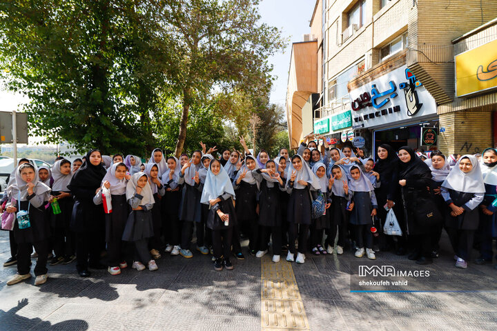 سی‌وهفتمین جشنواره بین‌المللی فیلم های کودکان و نوجوان در ایستگاه پایانی