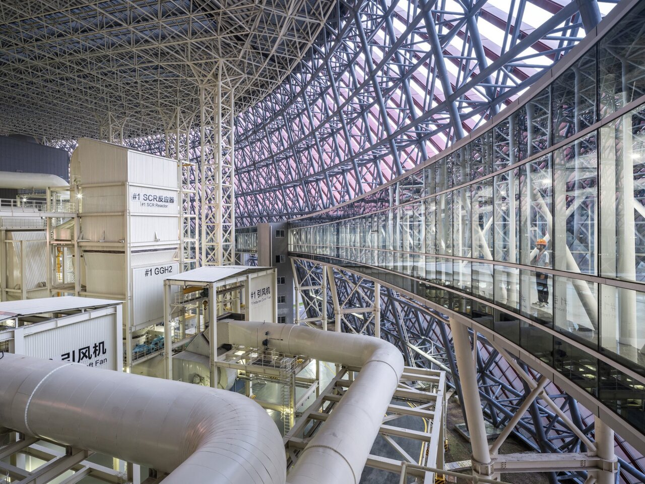 شهرهای هوشمند چگونه انرژی را بازآفرینی میکنند؟