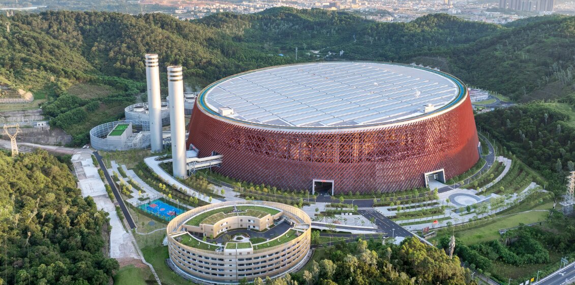 شهرهای هوشمند چگونه انرژی را بازآفرینی میکنند؟