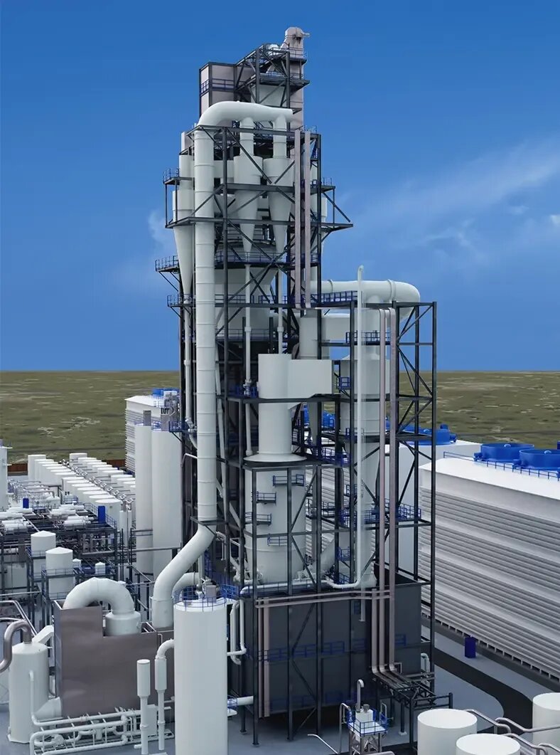 شهرهای هوشمند چگونه انرژی را بازآفرینی میکنند؟