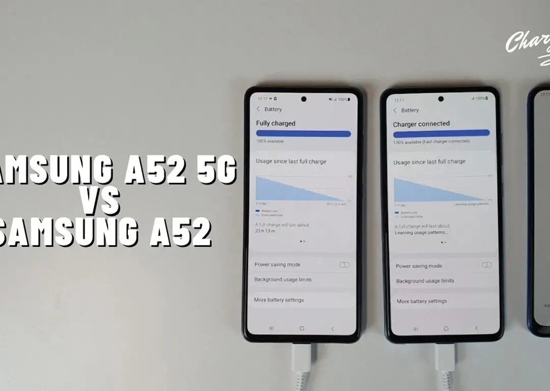 قیمت 'گوشی ۵G A۵۲ + مشخصات گوشی آ۵۲