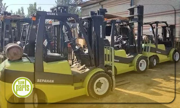 اشتباه دوم: توجه نکردن به برند و سازگاری قطعات