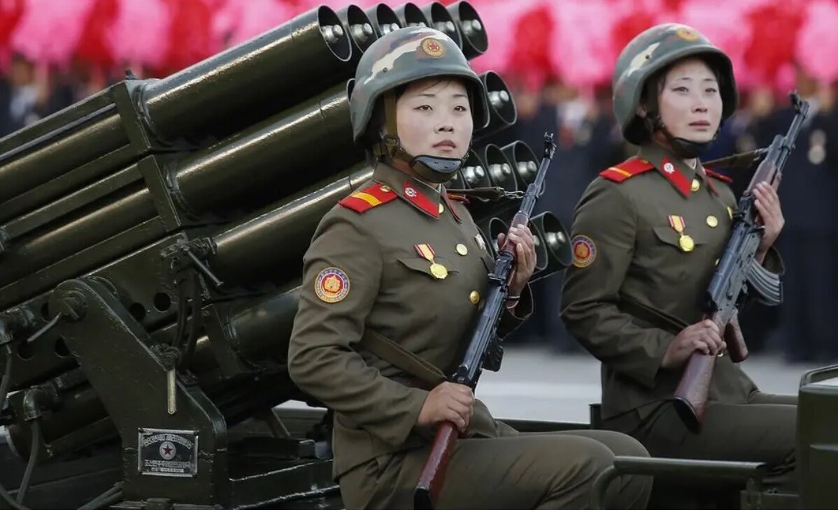 سربازی دختران در چه کشورهایی اجباری است؟