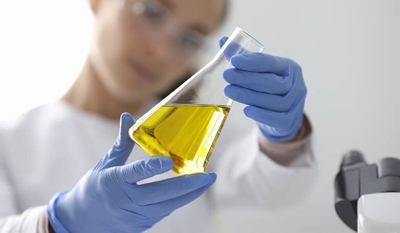 مواد شیمیایی تقلبی