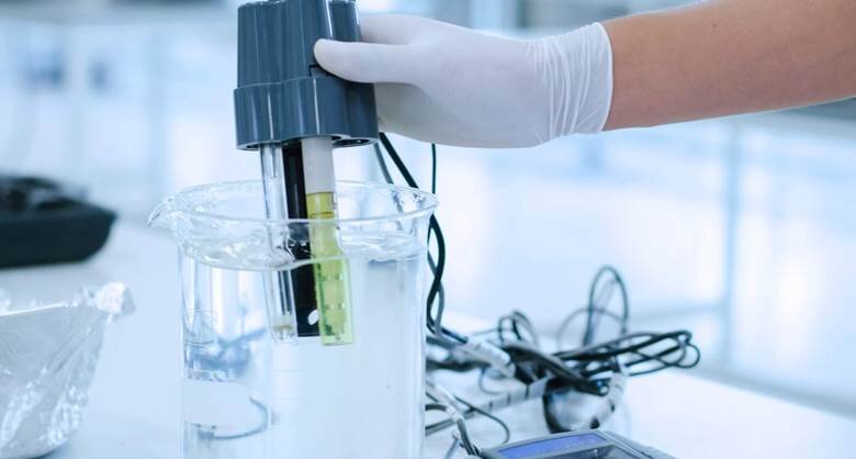 روش تشخیص مواد شیمیایی تقلبی