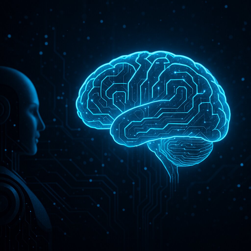 چت جی پی تی چگونه عمل و فکر میکند؟