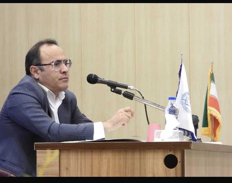 برگزاری کارگاه کاربردی فنون دفاع در جرائم کلاهبرداری، خیانت در امانت و جعل