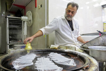 میراث ناملموس؛ هویت فراموششده در هیاهوی مدرنیته