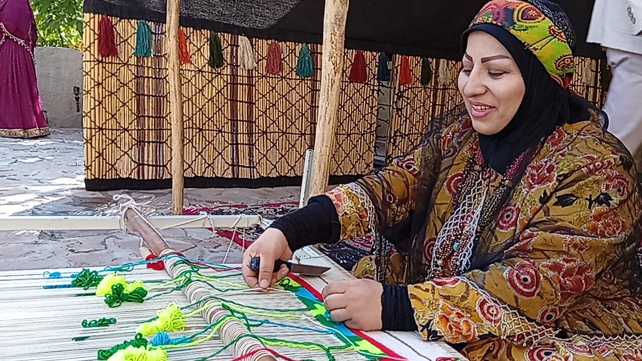 توجه به ظرفیت‌های گردشگری روستاها و عشایر زمینه‌ساز توسعه است