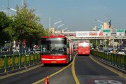 امتداد مسیر BRT کرج به کمالشهر نهایی می‌شود