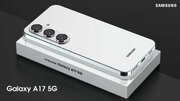 قیمت گوشی گلکسی A17  +  مشخصات گوشی گلکسی A17 سامسونگ 5G